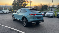 Honda E Ny1 150kW Advance 69kWh 5dr Auto Electric Hatchback